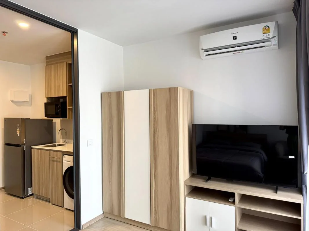 Property photos for Life Rama 4 - Asoke