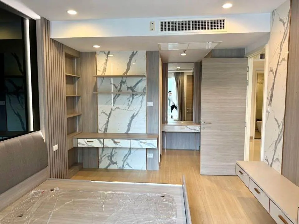 Property photos for Supalai Riva Grande
