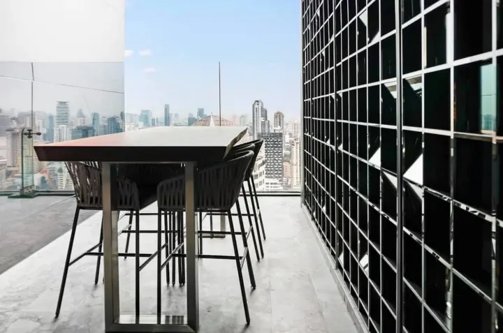 Property photos for Ashton Asoke