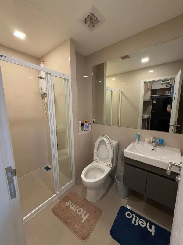 Property photos for Modiz Sukhumvit 50