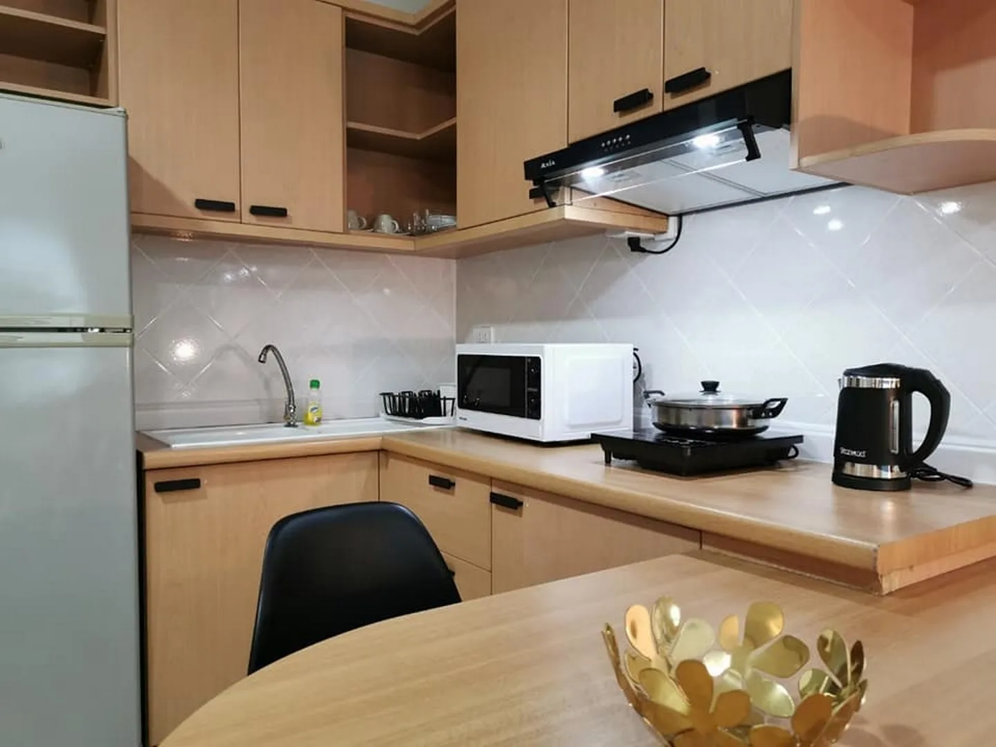 Property photos for The Grand Condo