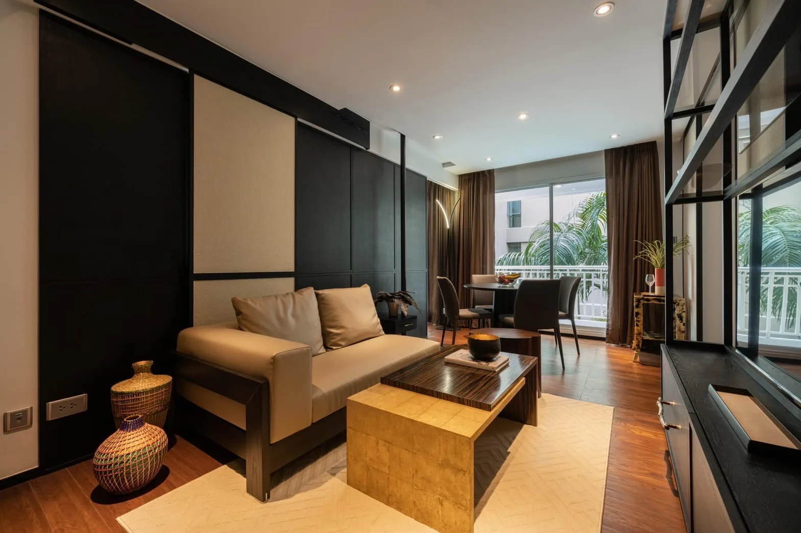 Property photos for The Private Residence Rajdamri