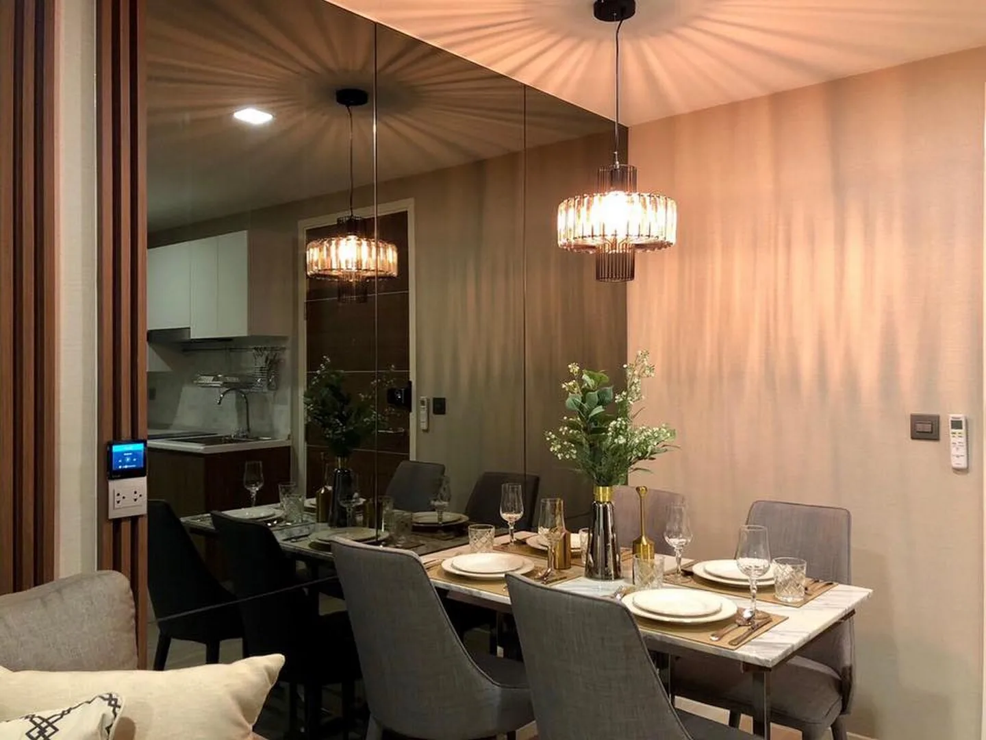 Property photos for Atmoz Ladprao 71