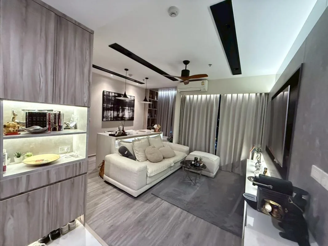 Property photos for IDEO Mobi Sukhumvit 66