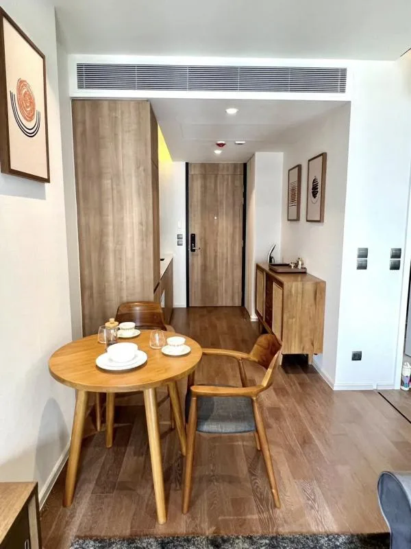 Property photos for MUNIQ Sukhumvit 23