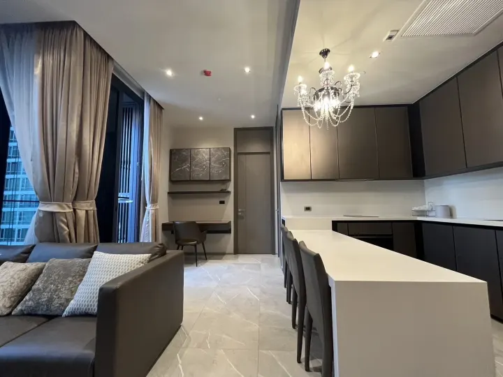 Property photos for Hyde Heritage Thonglor