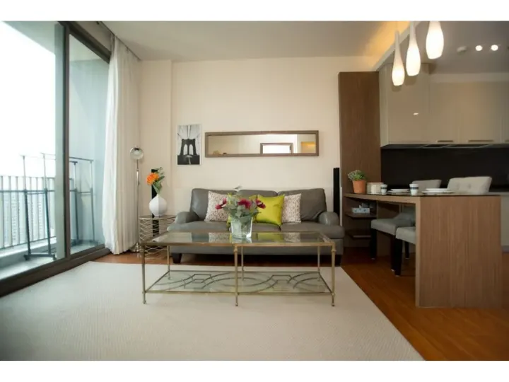 Property photos for Quattro by Sansiri