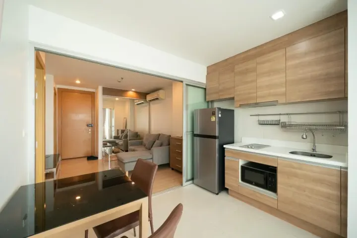 Property photos for Rhythm Ratchada - Huai Khwang