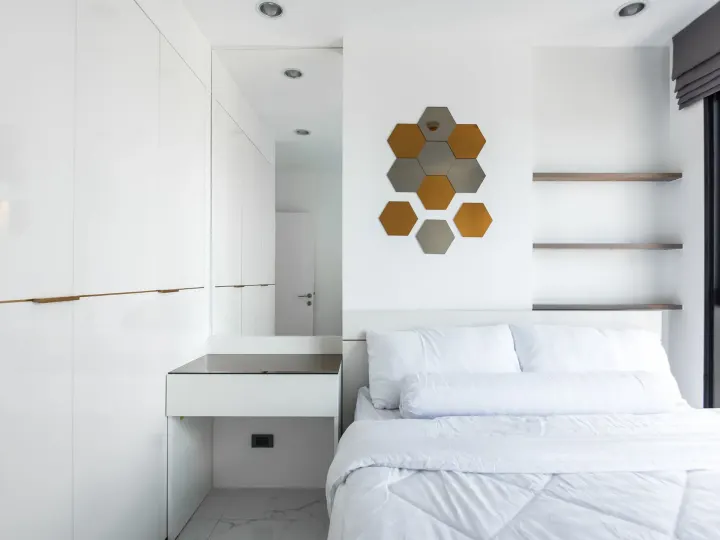 Property photos for The Base Rama 9 - Ramkhamhaeng