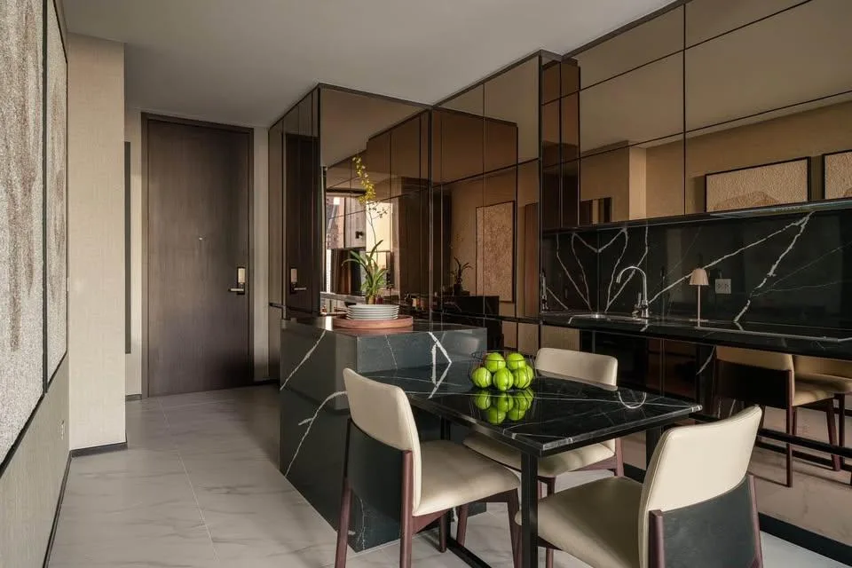 Property photos for The Esse Sukhumvit 36