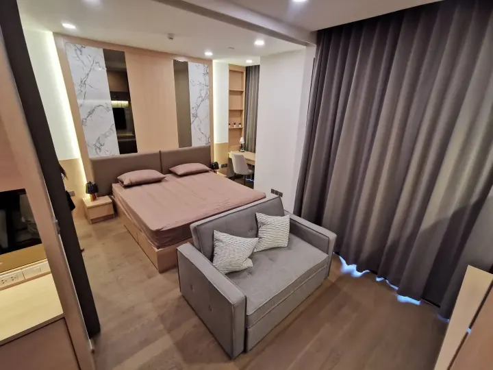 Property photos for The Trendy Condominium