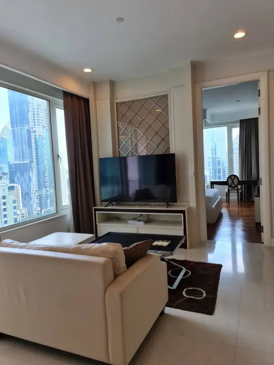 Property photos for Q Langsuan