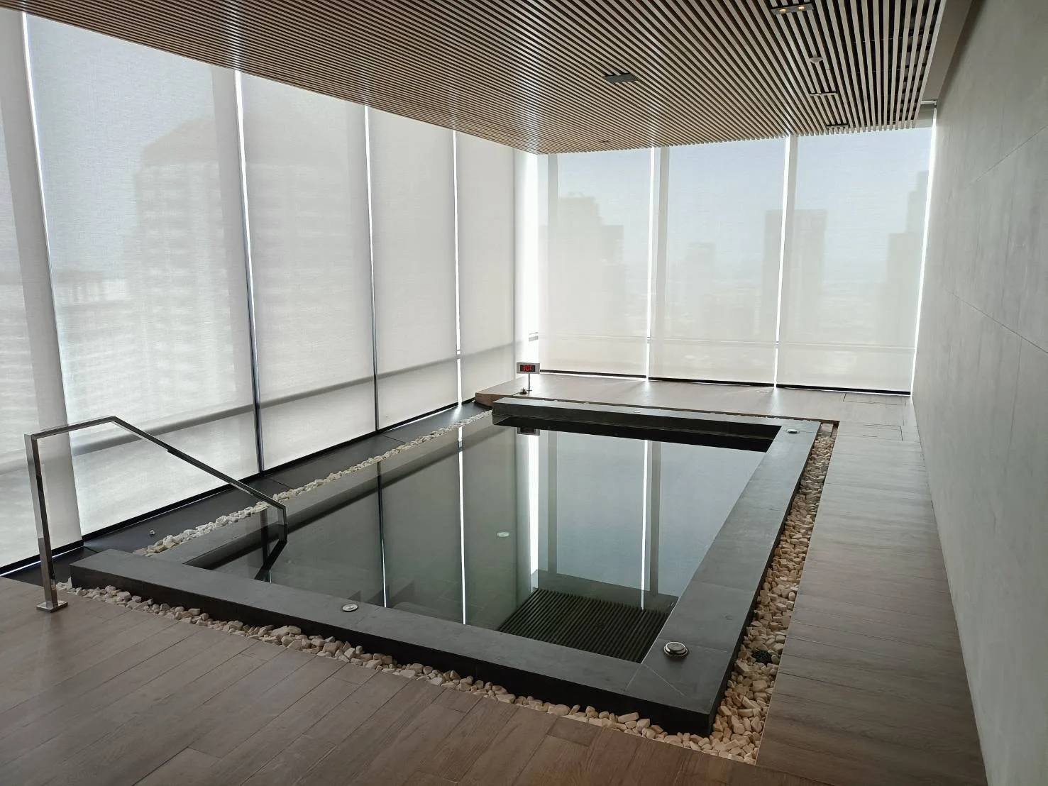 Property photos for The Bangkok Thonglor