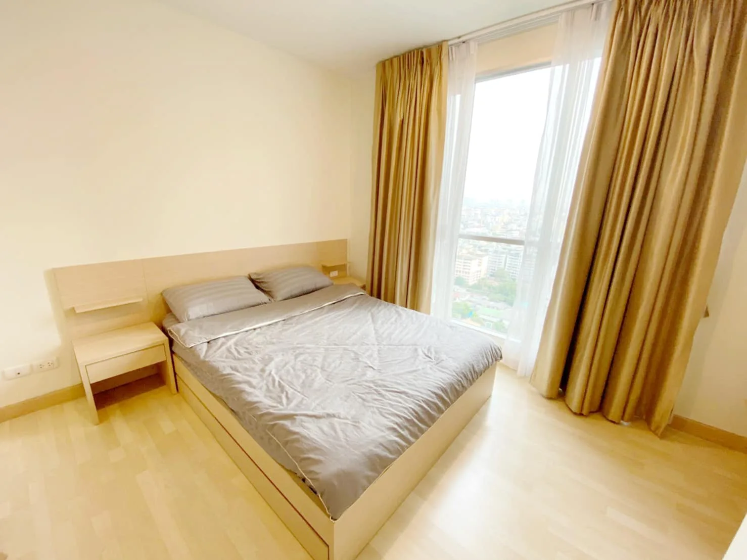 Property photos for Rhythm Ratchada