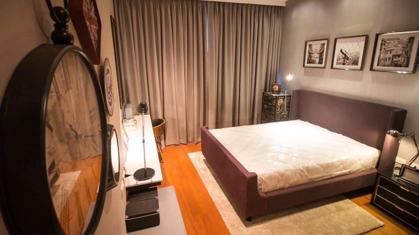 Property photos for 185 Rajadamri