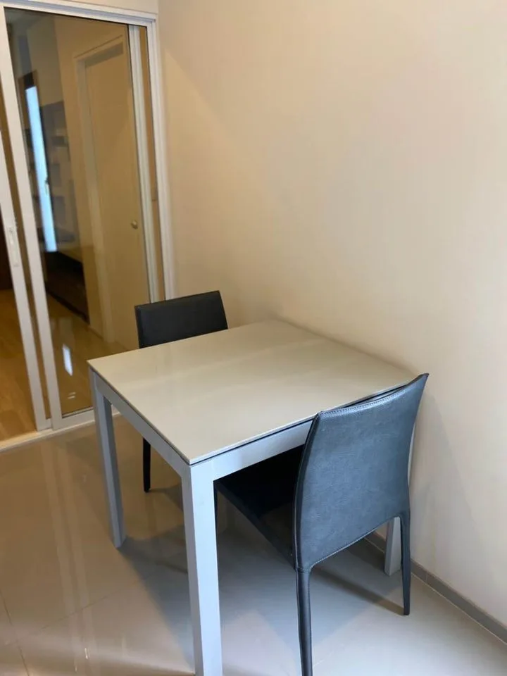 Property photos for Centric Huay Kwang Station