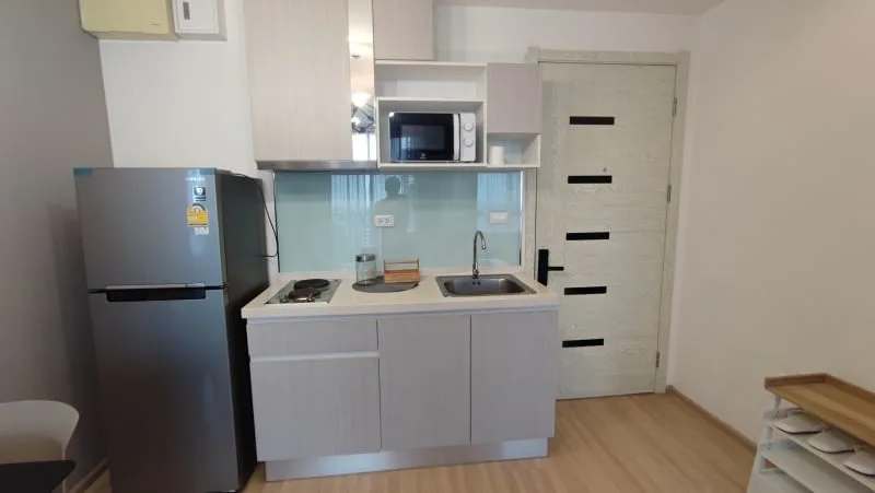 Property photos for Artemis Sukhumvit 77