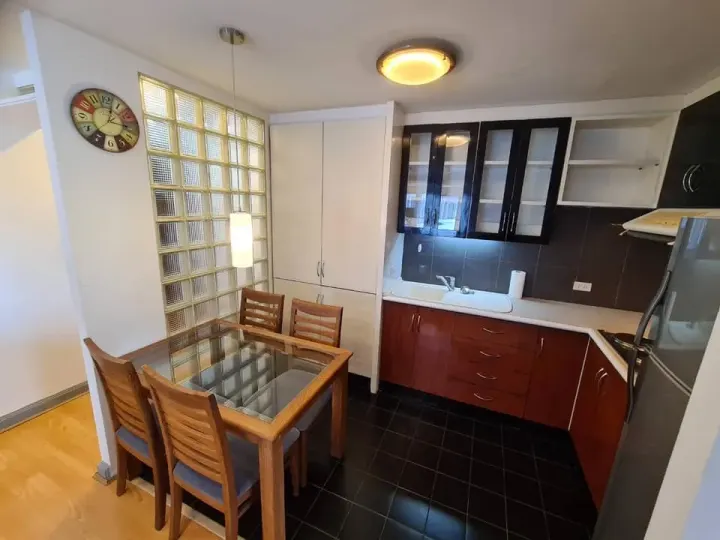 Property photos for Wittayu Complex