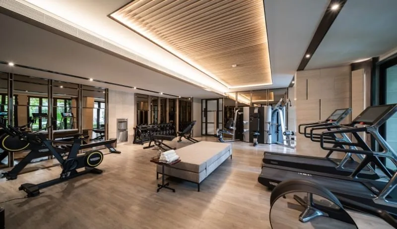Property photos for The Reserve Sukhumvit 61