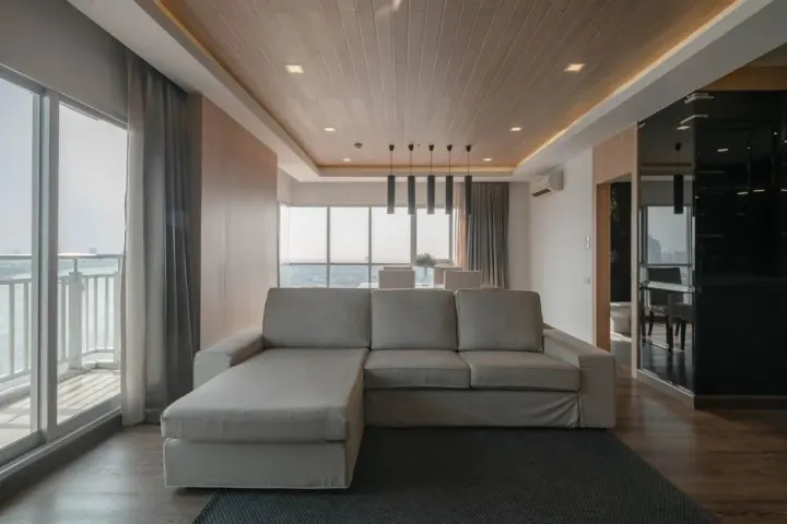 Property photos for Ivy River