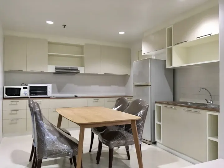 Property photos for Baan Suanpetch