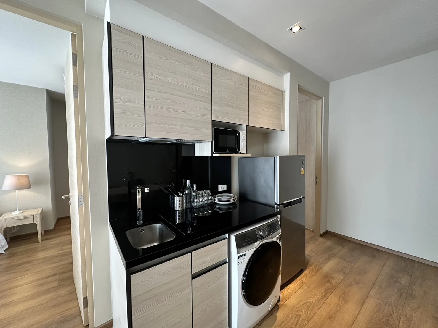 Property photos for Park Origin Phromphong