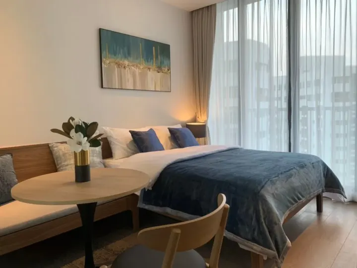 Property photos for Park Origin Phromphong