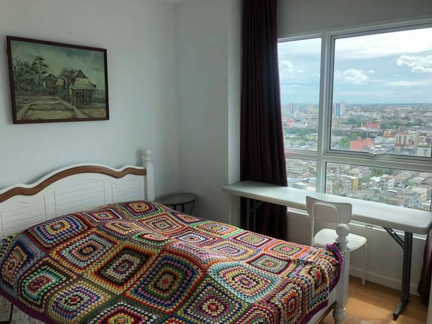 Property photos for Condolette Ize Ratchathewi