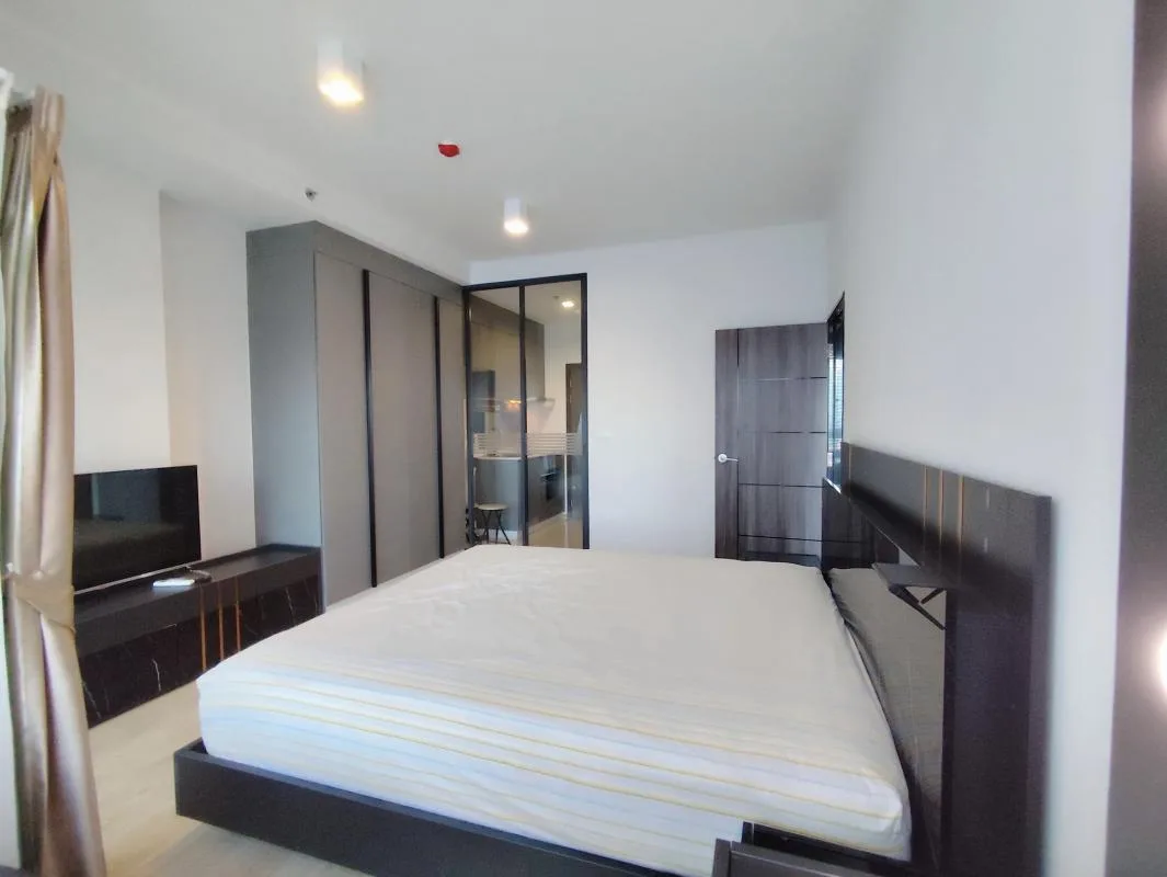 Property photos for Ideo New Rama 9