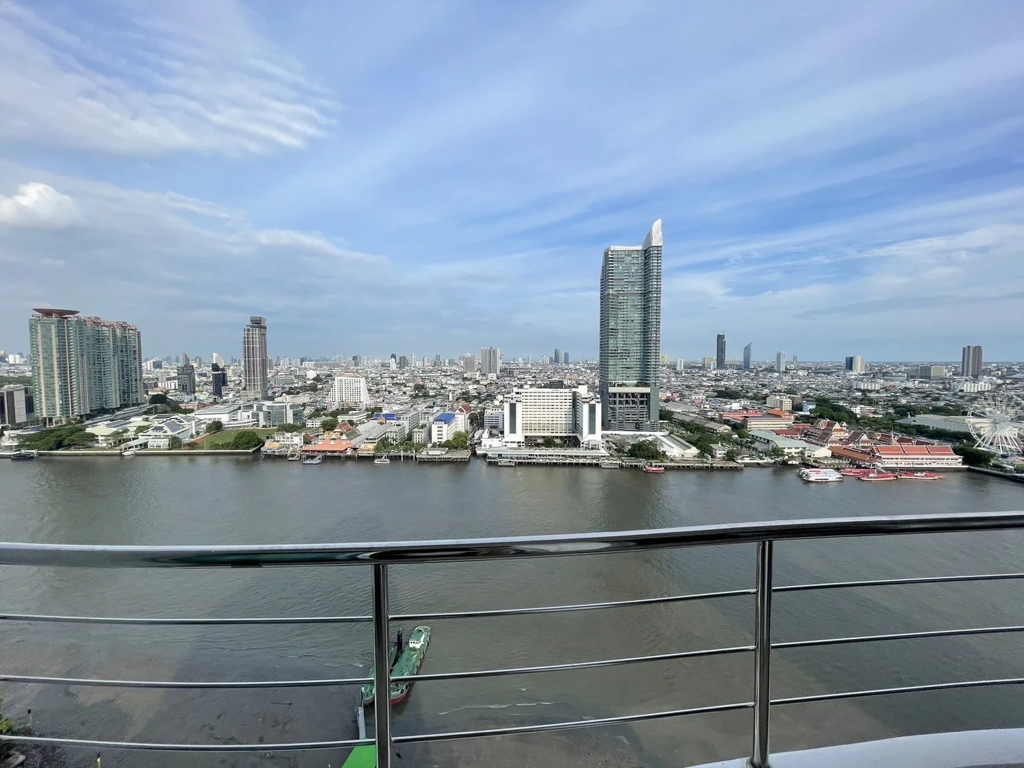 Property photos for Supalai River Place