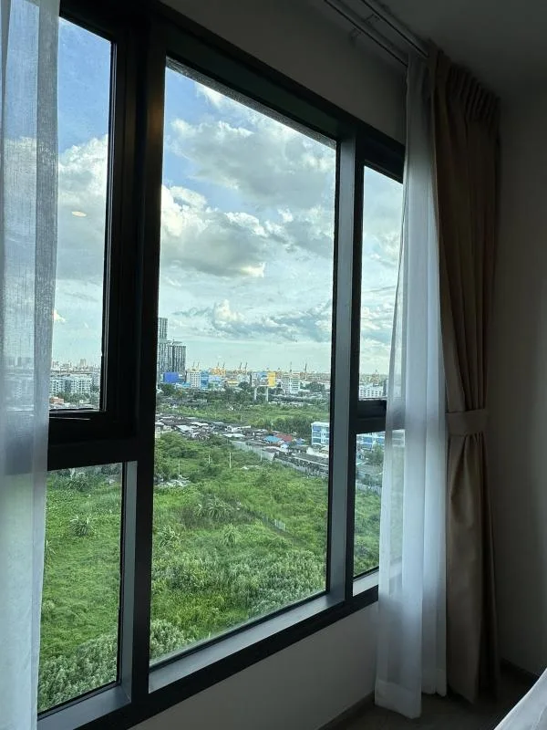 Property photos for Aspire Sukhumvit-rama4