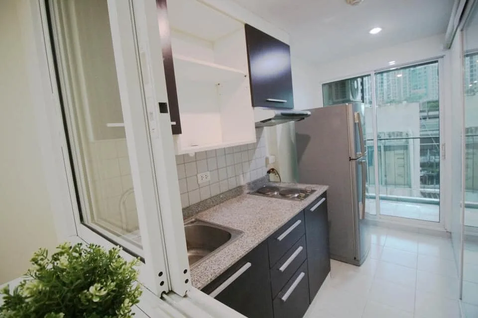 Property photos for Zenith Place  Sukhumvit 71