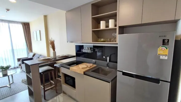 Property photos for OKA HAUS Sukhumvit 36