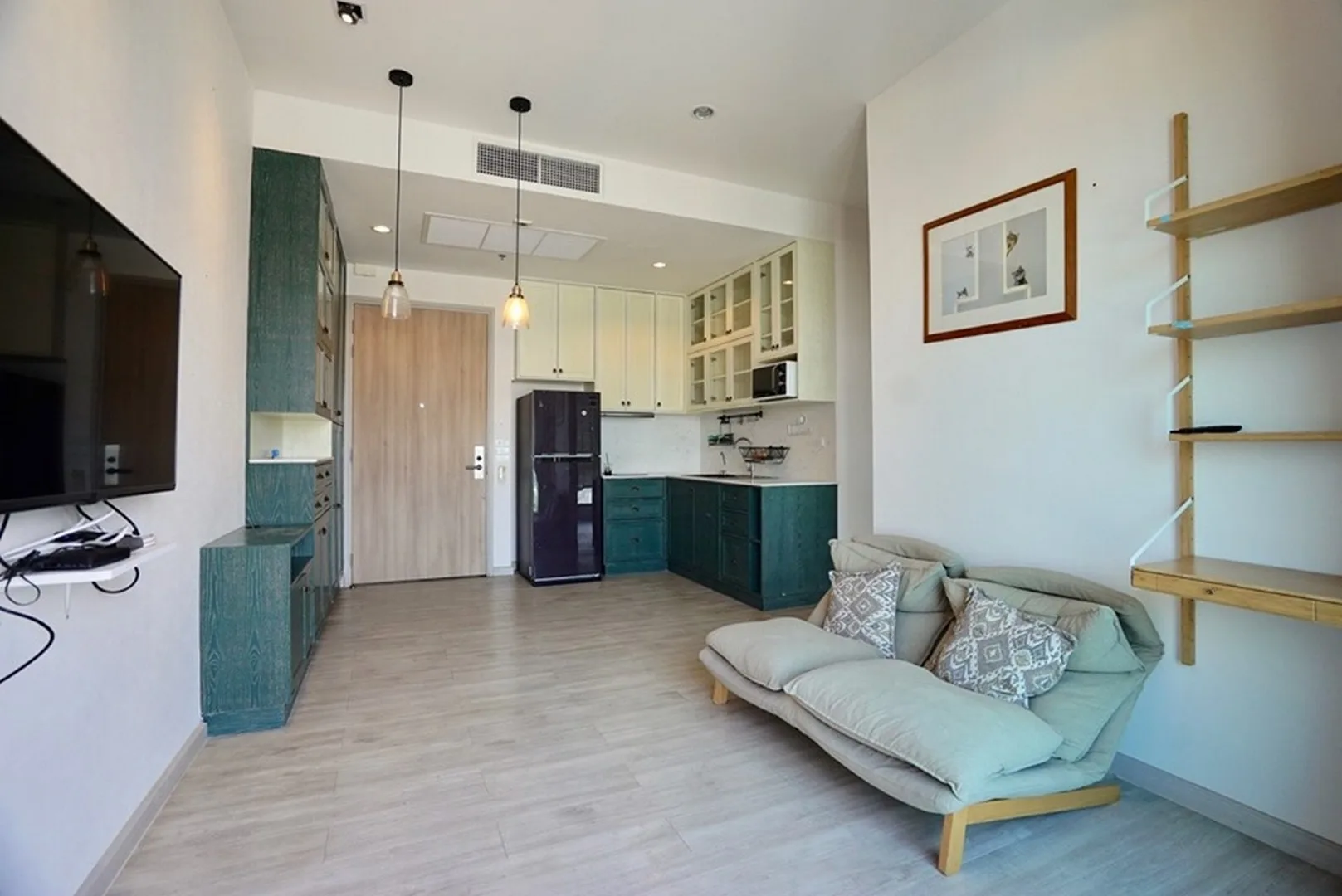 Property photos for The Capital Ekamai-Thonglor