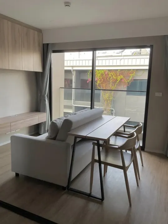 Property photos for Blossom Condo @ Sathorn - Charoenrat