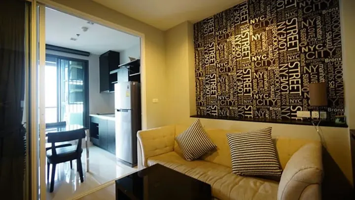 Property photos for Rhythm Sukhumvit 44/1