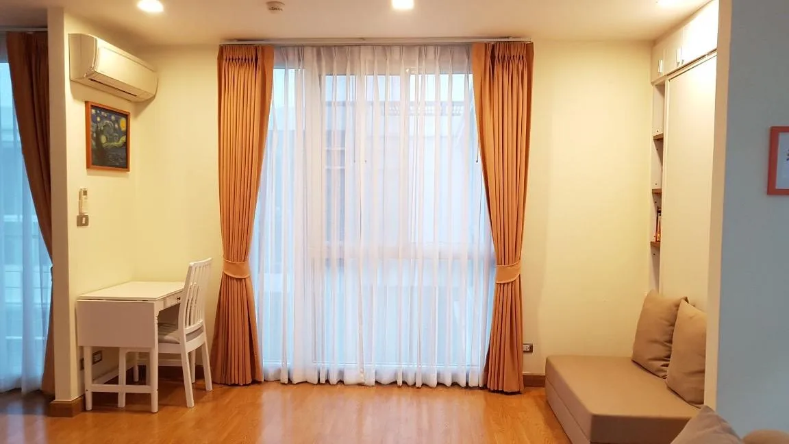 Property photos for Tree Condo LUXE Sukhumvit 52