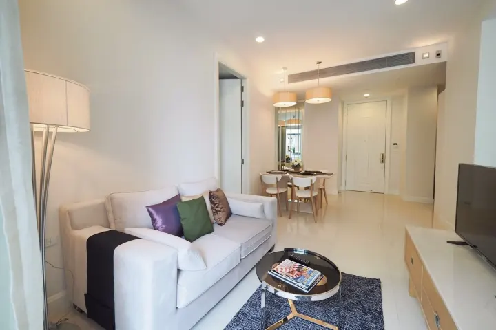 Property photos for Q Langsuan
