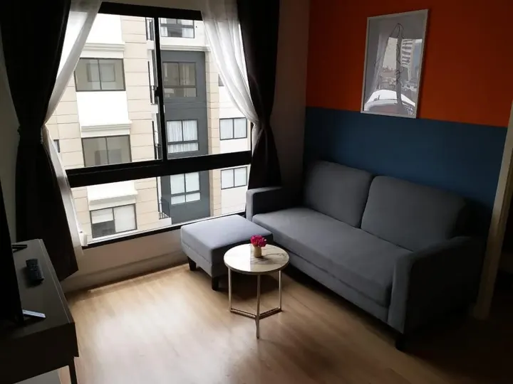 Property photos for The Nest Sukhumvit 22