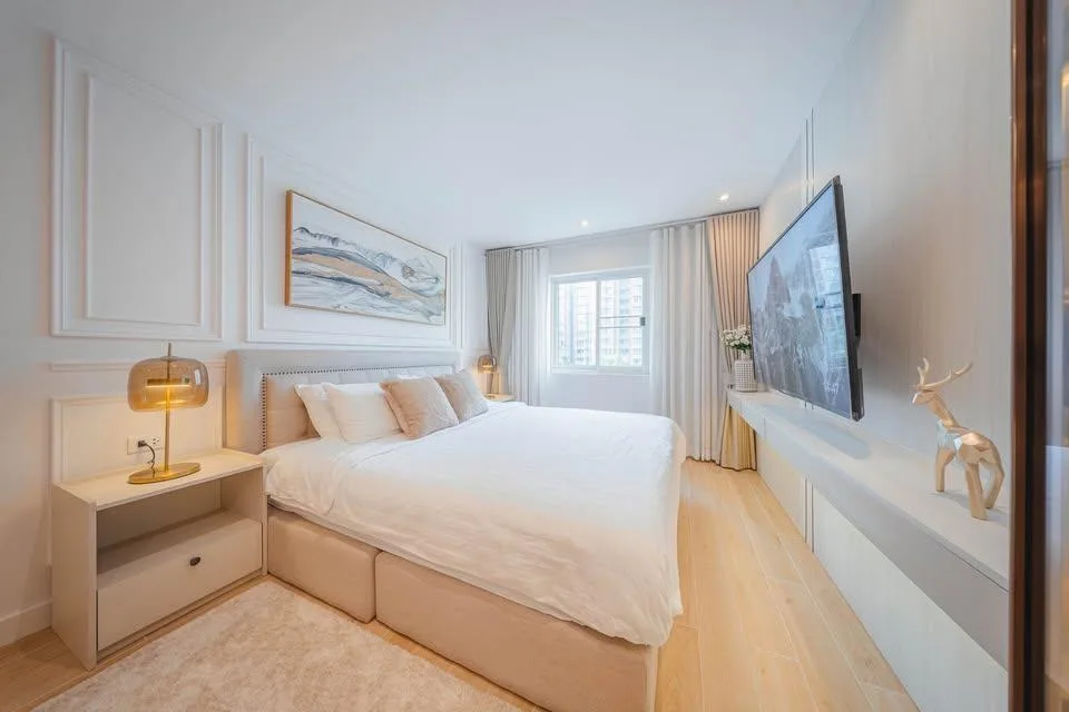 Property photos for Fortune Condo Town