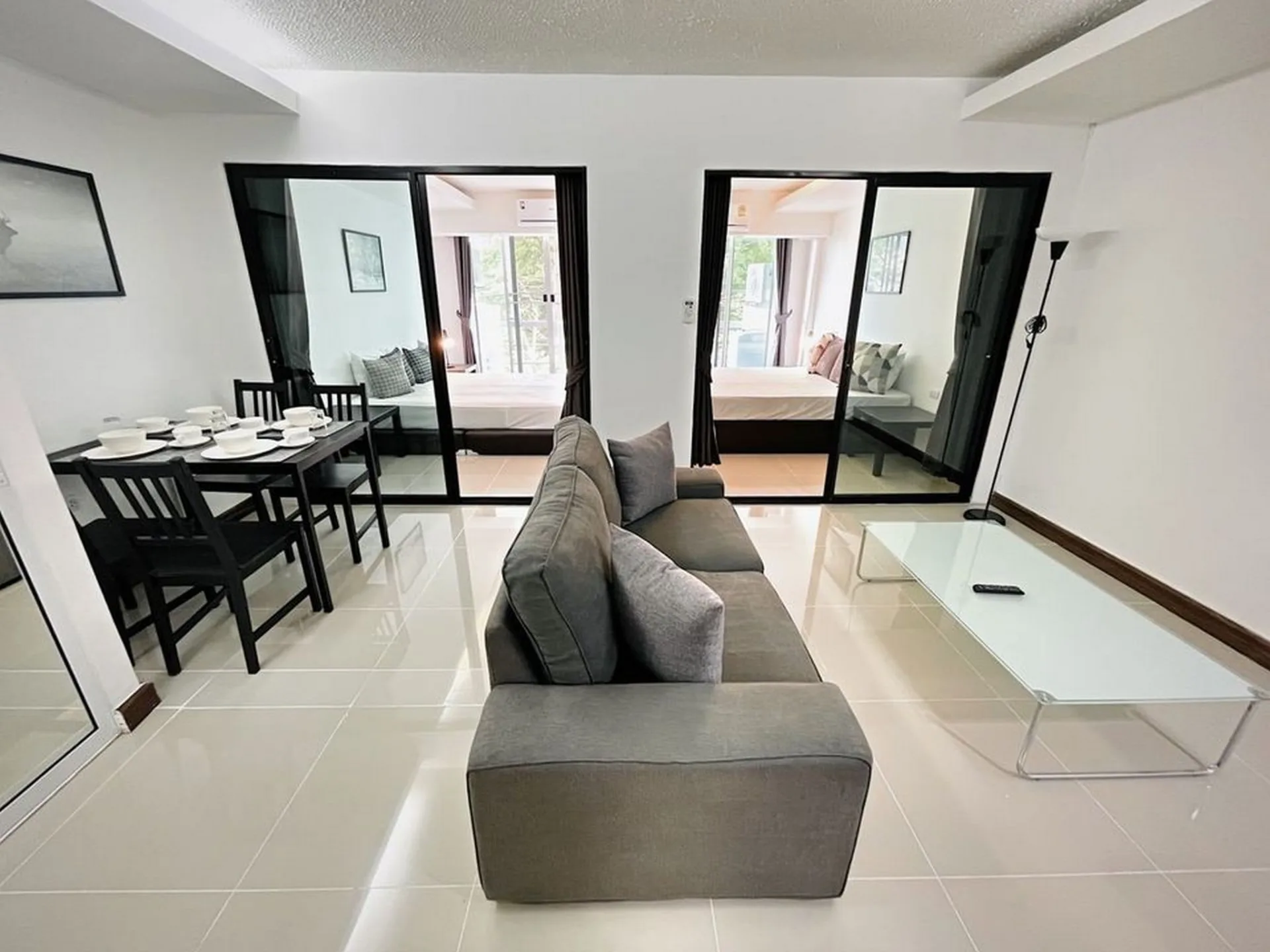Property photos for The Waterford Sukhumvit 50 Onnut
