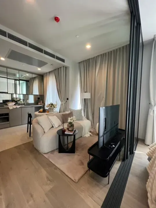 Property photos for The Crest Park Residences