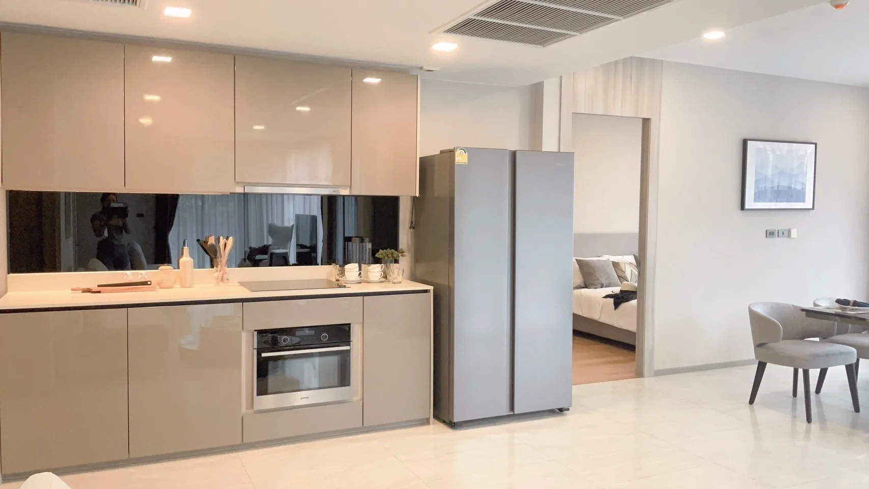 Property photos for Fynn Sukhumvit 31