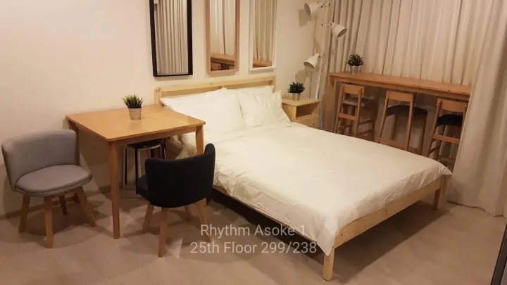 Property photos for Rhythm Asoke