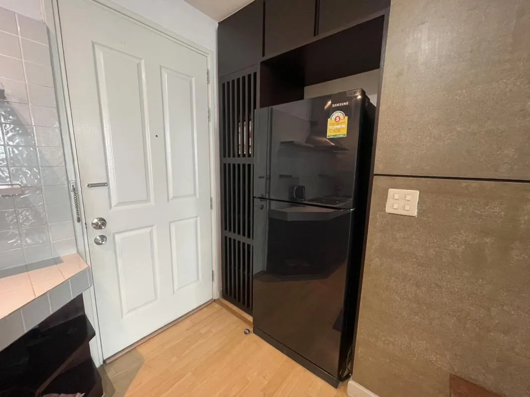 Property photos for Baan Sathorn Chaopraya