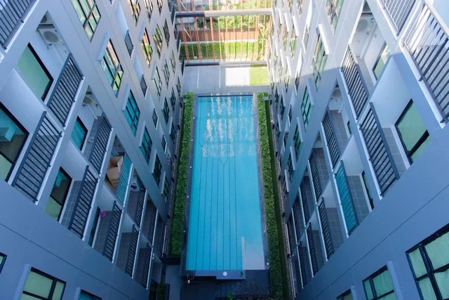 Property photos for Notting Hill The Exclusive Charoenkrung