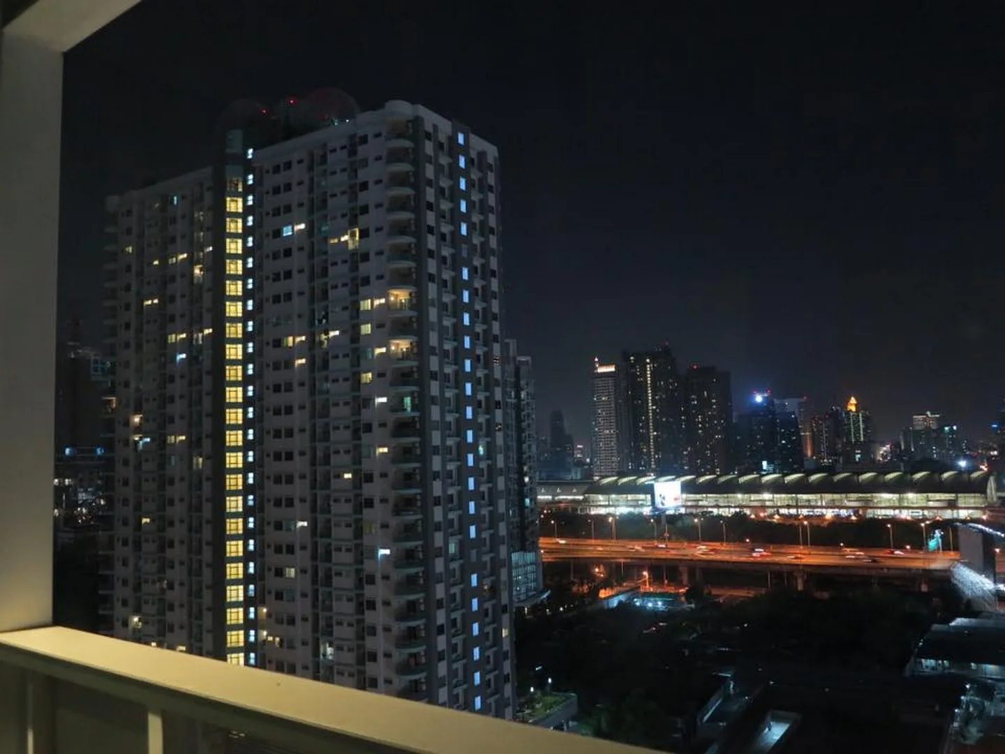 Property photos for A Space I.d. Asoke - Ratchada
