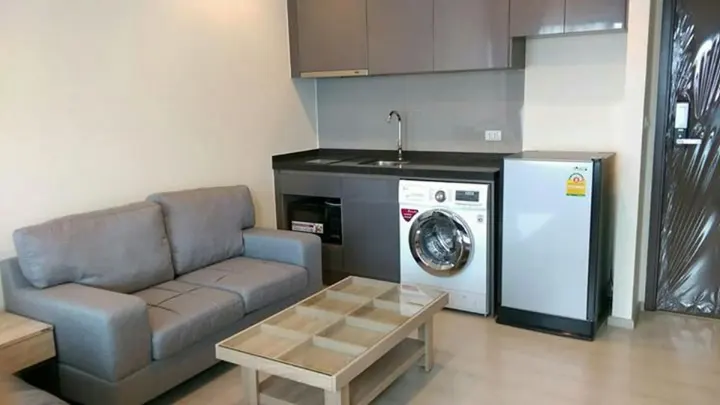 Property photos for Rhythm Asoke