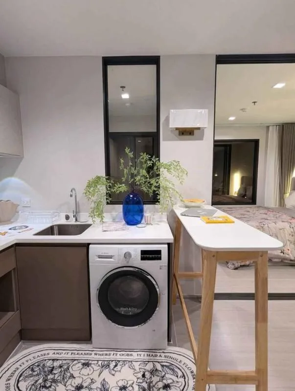 Property photos for Life Sathorn Sierra