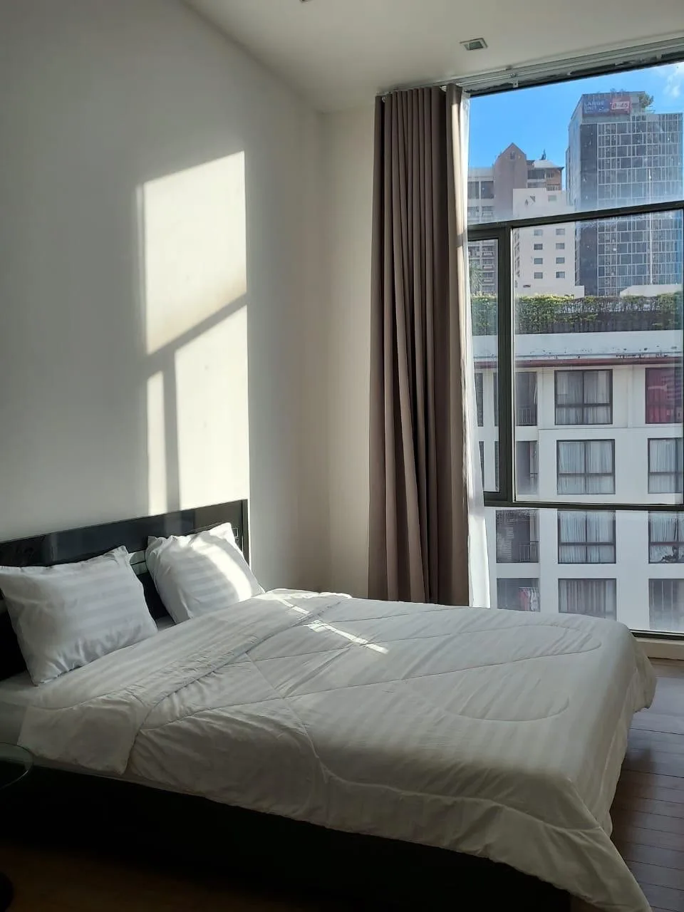 Property photos for Trapezo Sukhumvit 16